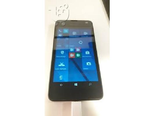 PoulaTo: NOKIA LUMIA 550 WINDOWS 10 MICROSOFT
